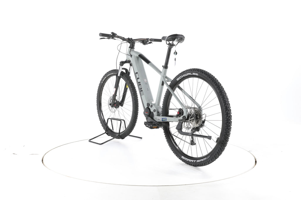 Cube Reaction Hybrid Performance E-Bike - Image 9
