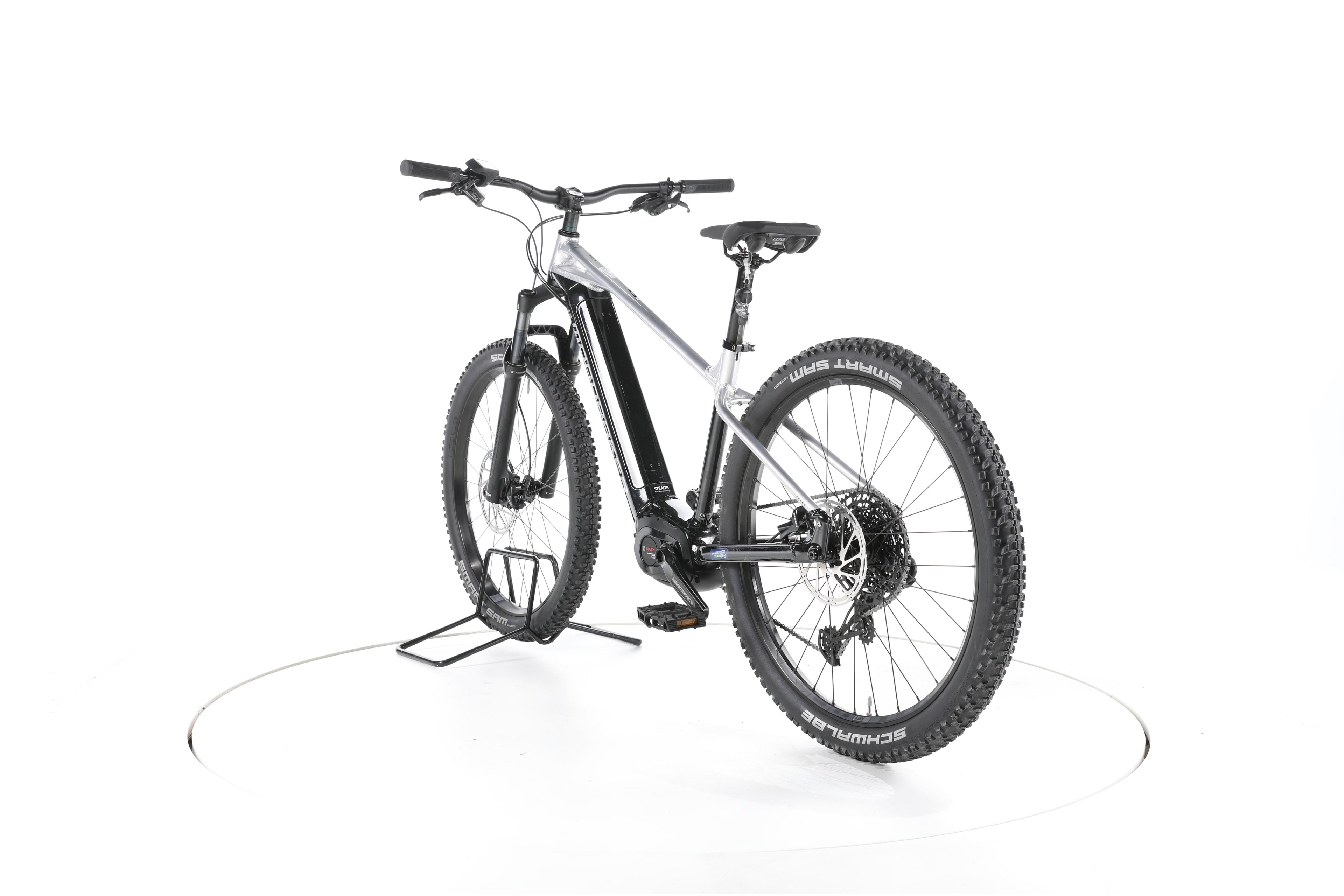 Mondraker Prime E-Bike - Image 9