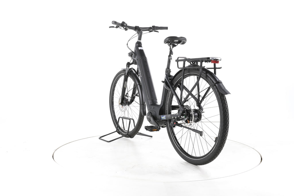 Velo de Ville AEB 490 8Gg RT City E-Bike Tiefeinsteiger 2024 - Image 9