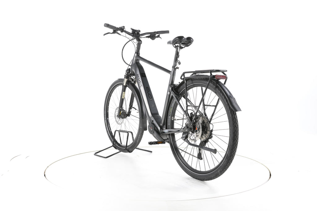 Pegasus Premio Evo 10 Lite Trekking E-Bike - Image 9