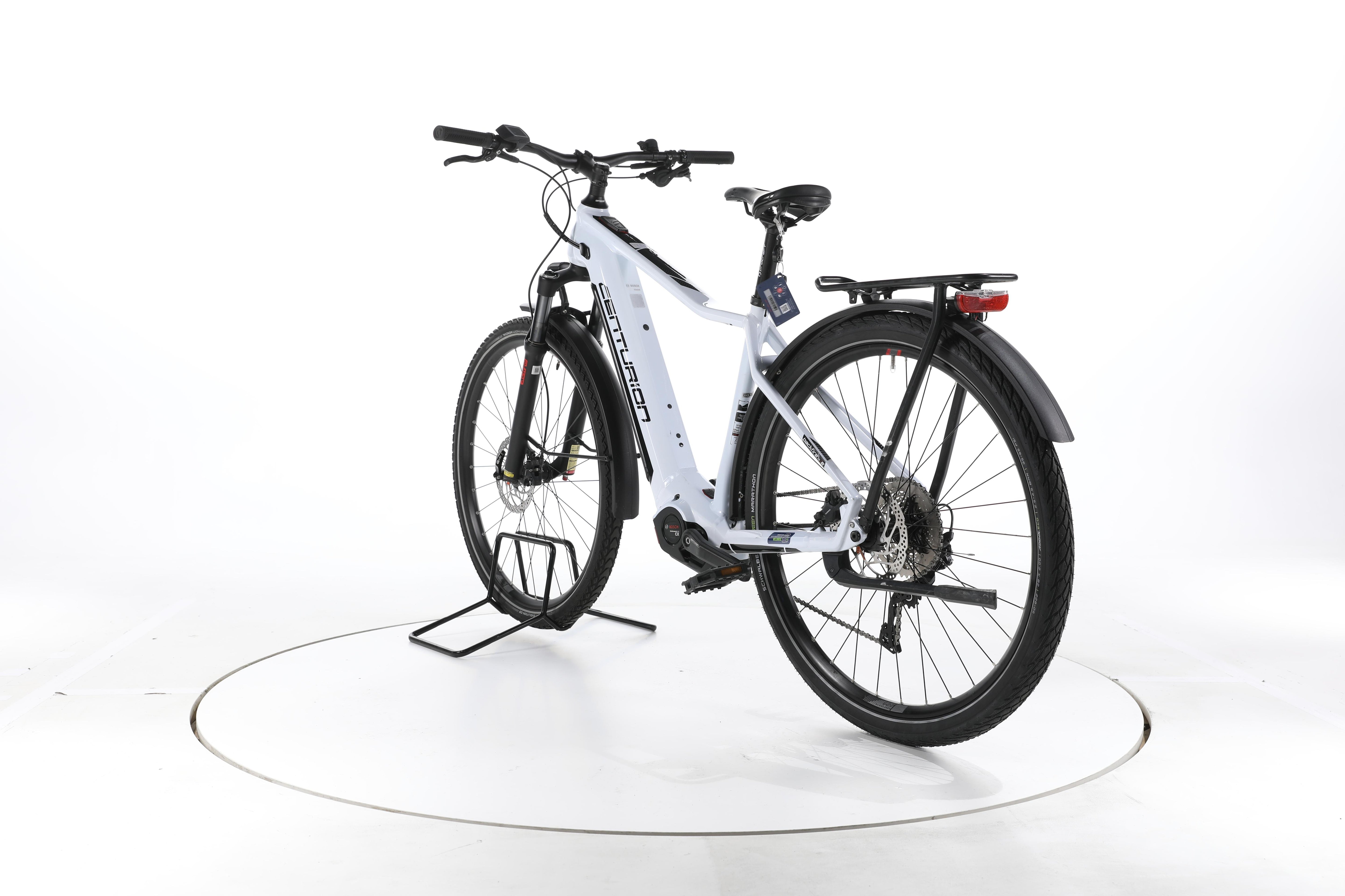 Centurion Backfire Fit E R760i Trekking E-Bike - Image 9