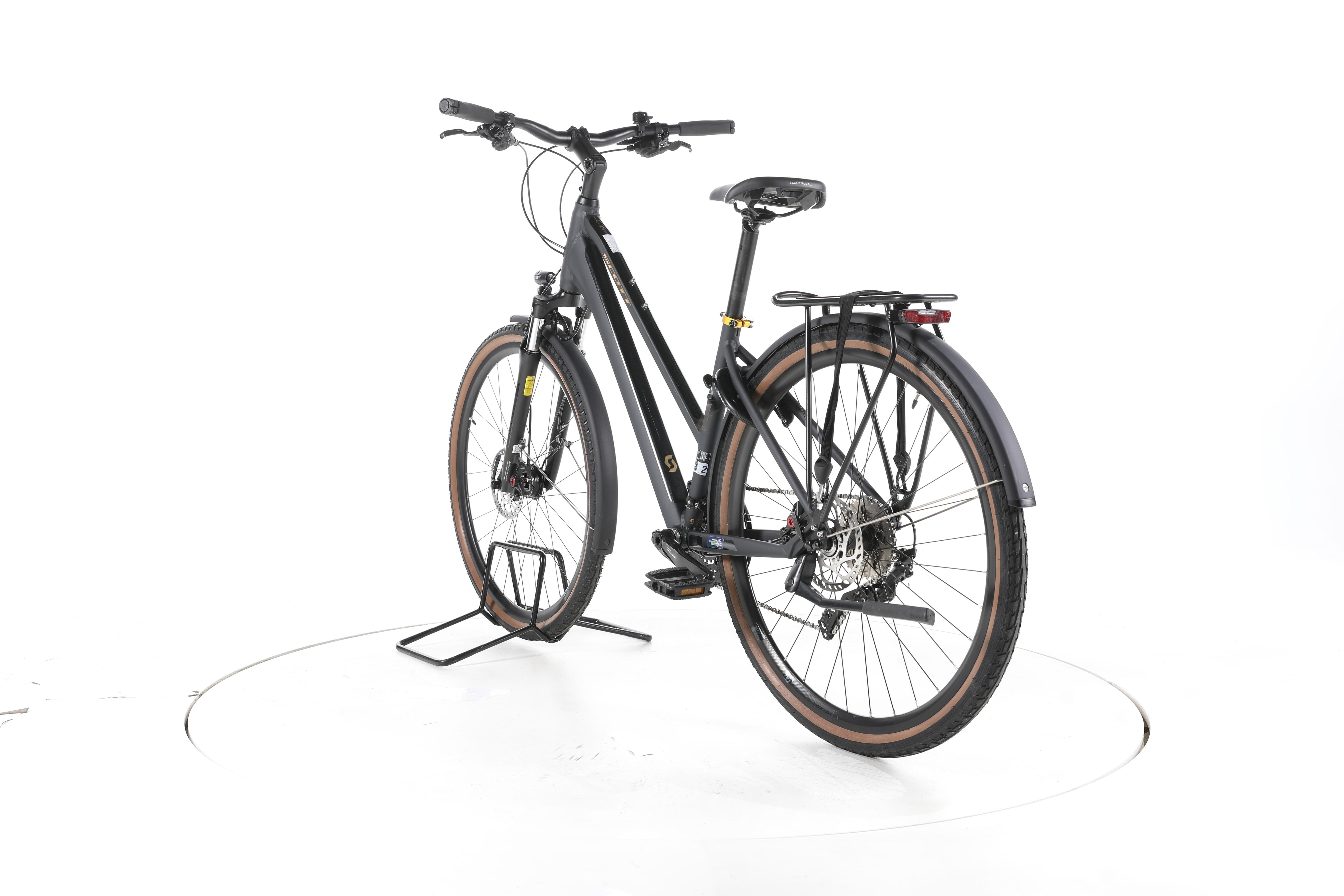 Scott Sub Sport 20 - Image 9