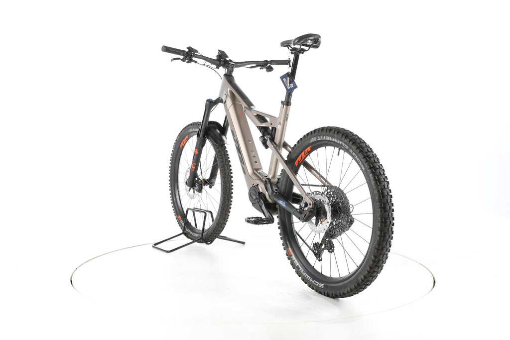 KTM Macina Prowler Prestige GX T-TYPE Fully E-Bike 2025 - Image 9