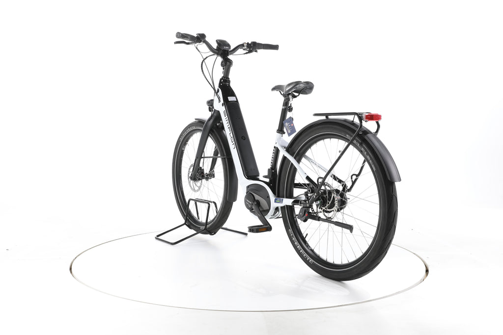 Simplon Kagu City E-Bike Tiefeinsteiger - Image 9