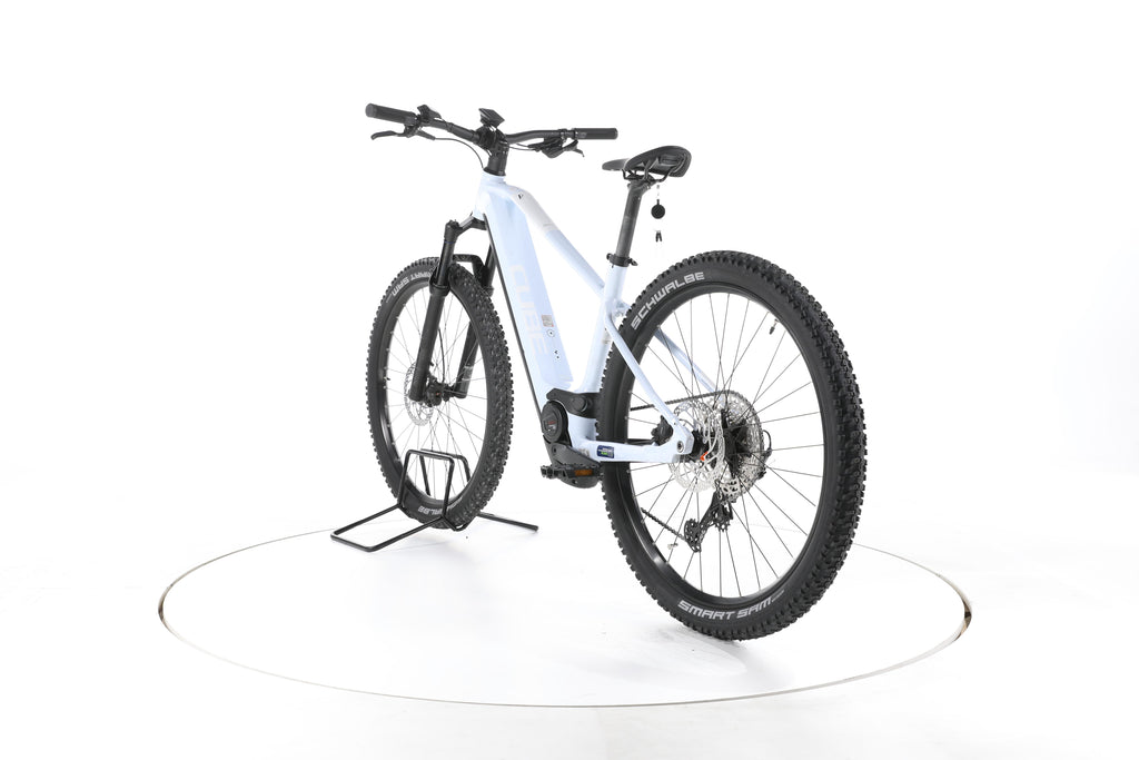 Cube Reaction Hybrid Pro E-Bike - Image 9
