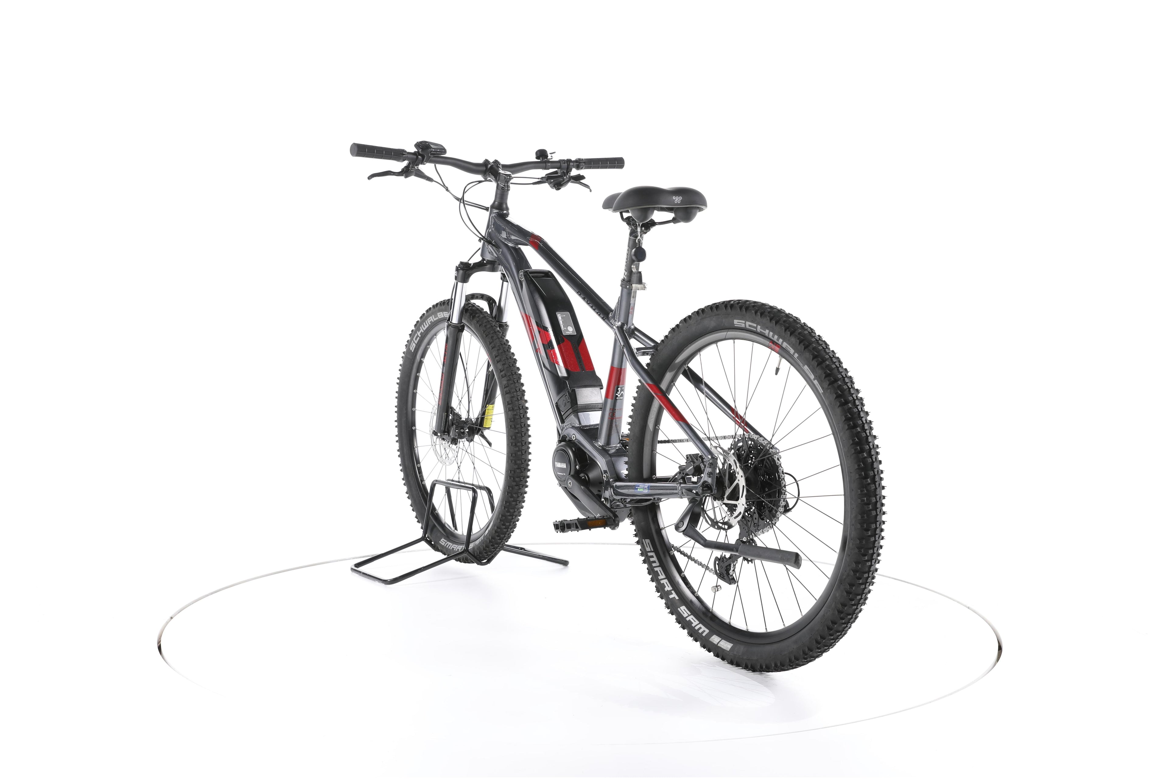 R Raymon HardRay E 3.0 E-Bike - Image 9