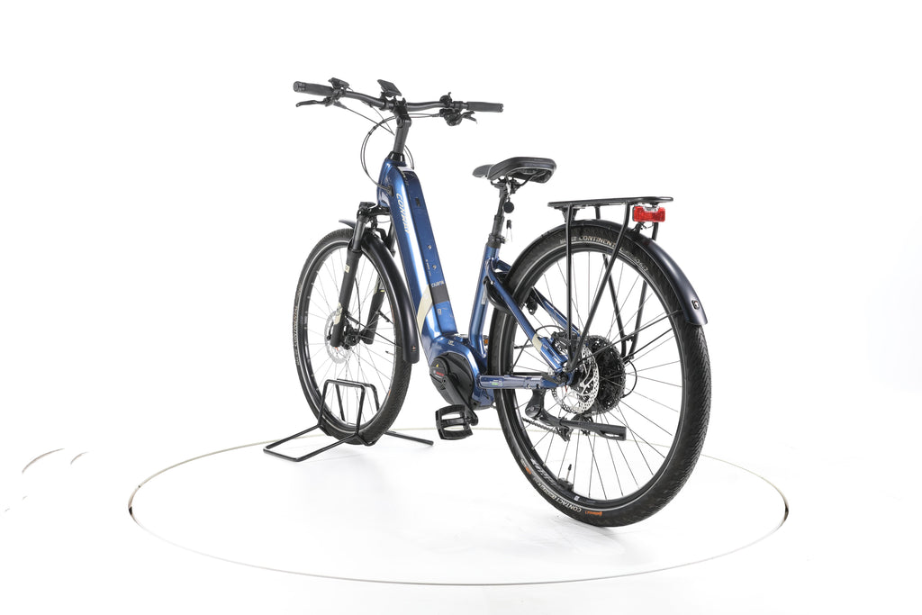 Conway Cairon T 2.0 Trekking E-Bike Tiefeinsteiger 2023 - Image 9