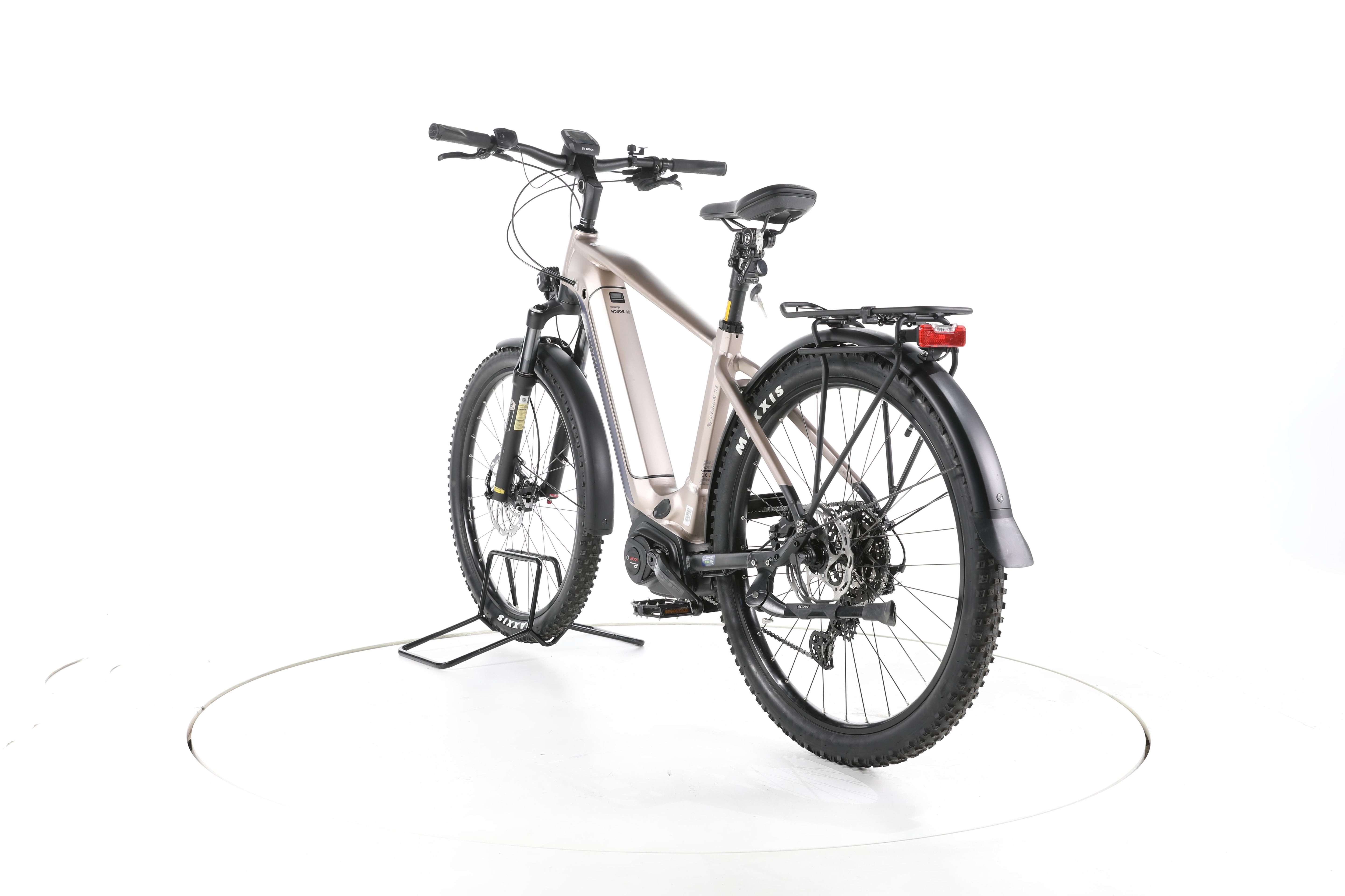 Victoria eAdventure 12.8 Trekking E-Bike - Image 9