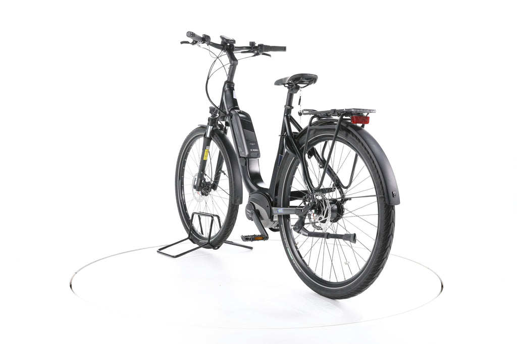 FALTER E 9.0 FL City E-Bike Tiefeinsteiger - Image 9