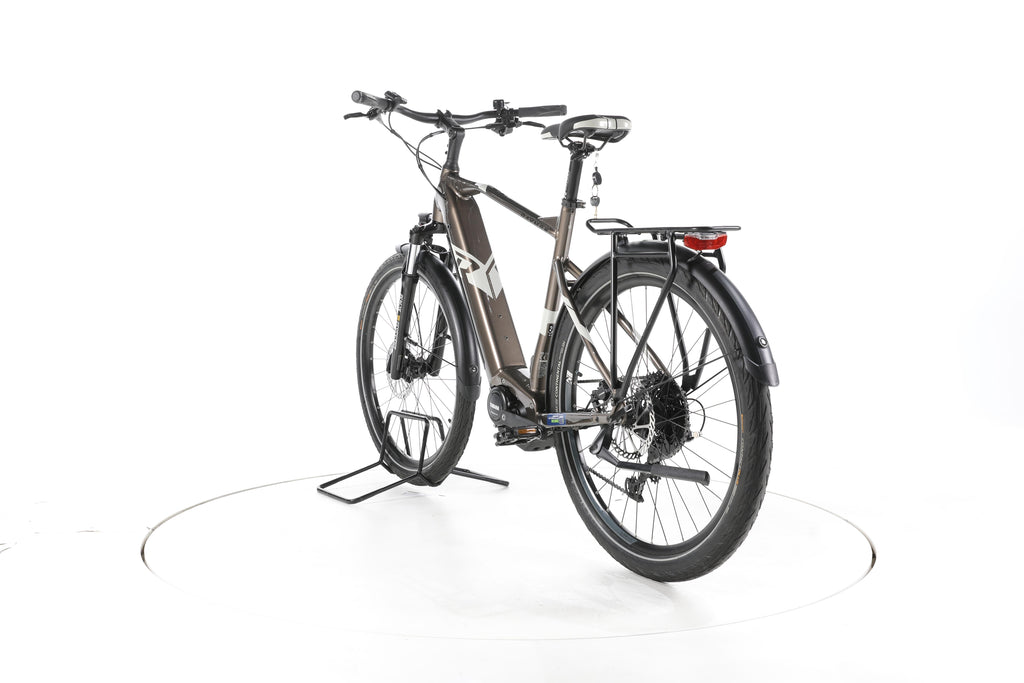 R Raymon TourRay E 5.0 Trekking E-Bike - Image 9