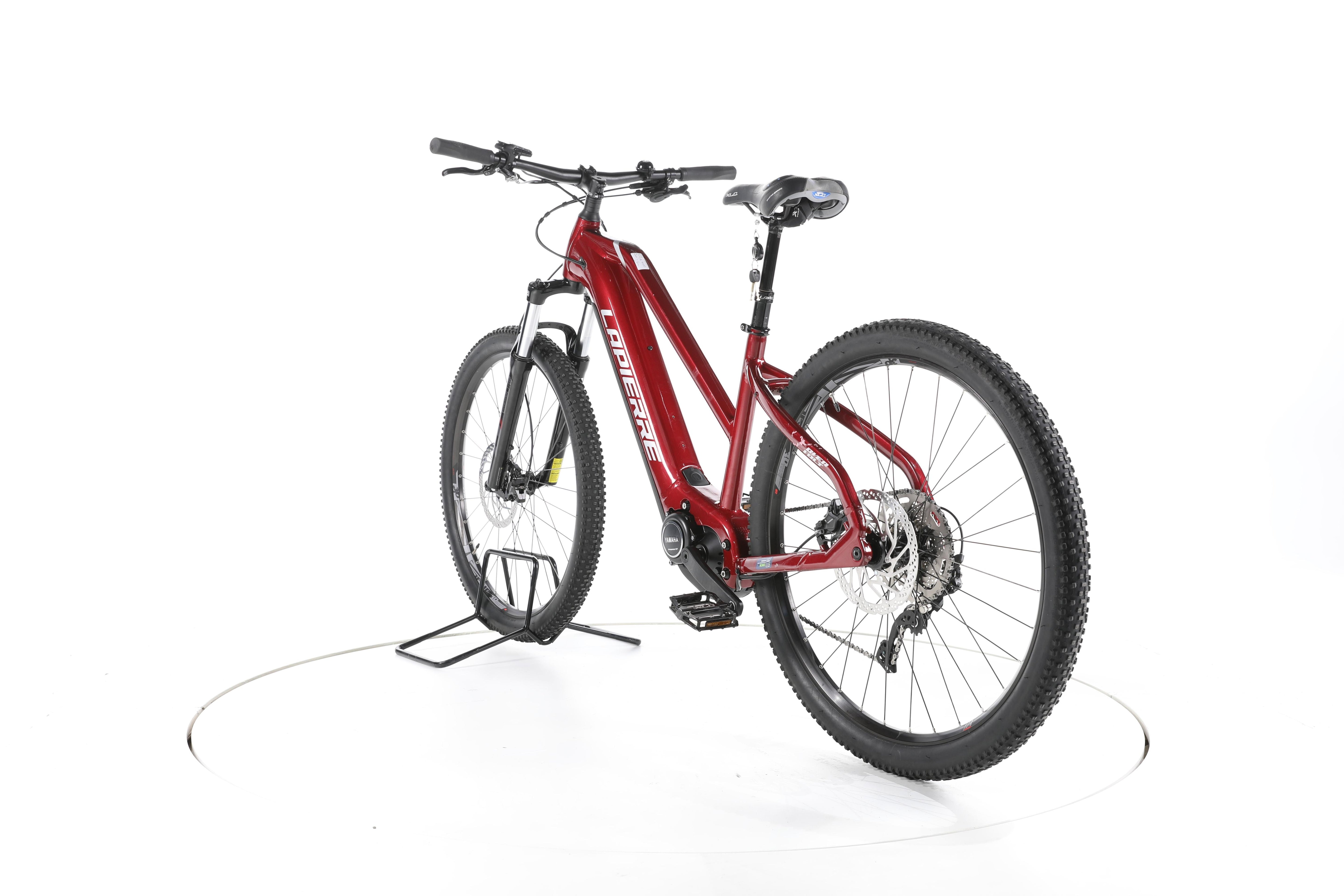 Lapierre Overvolt HT 7.6 E-Bike - Image 9