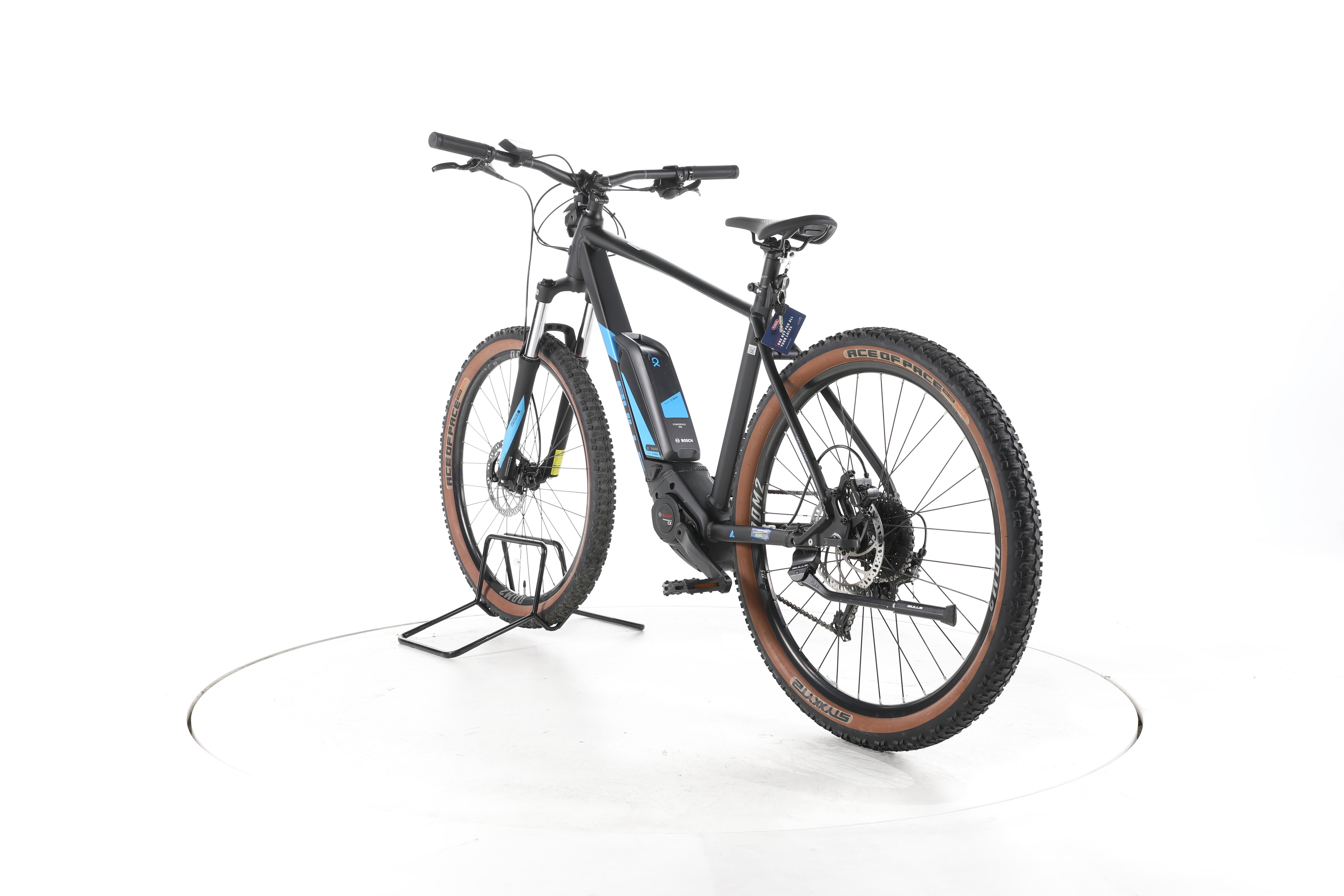 Bulls LT CX 400 E-Bike - Image 9