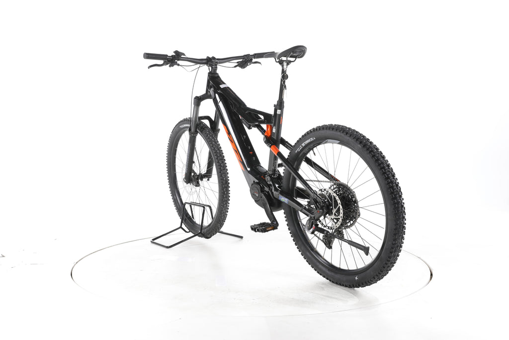 KTM Macina Kapoho 7973 E-Bike Fully - Image 9