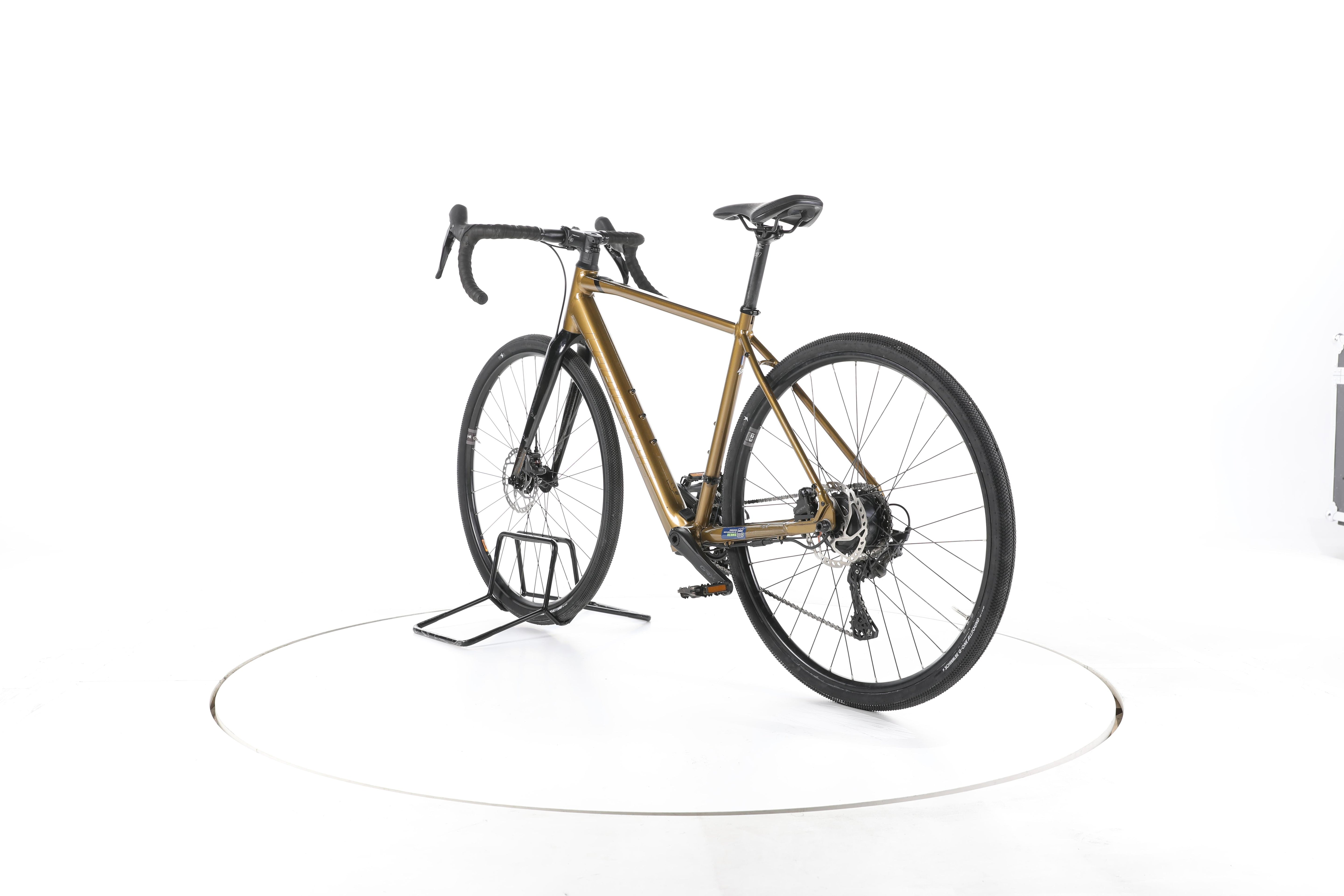 Lapierre e-Crosshill 5.2 E-Gravel & Rennrad - Image 9
