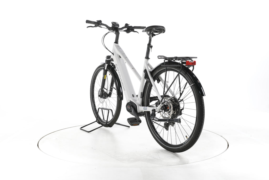 Brennabor T-66e Trekking E-Bike - Image 9