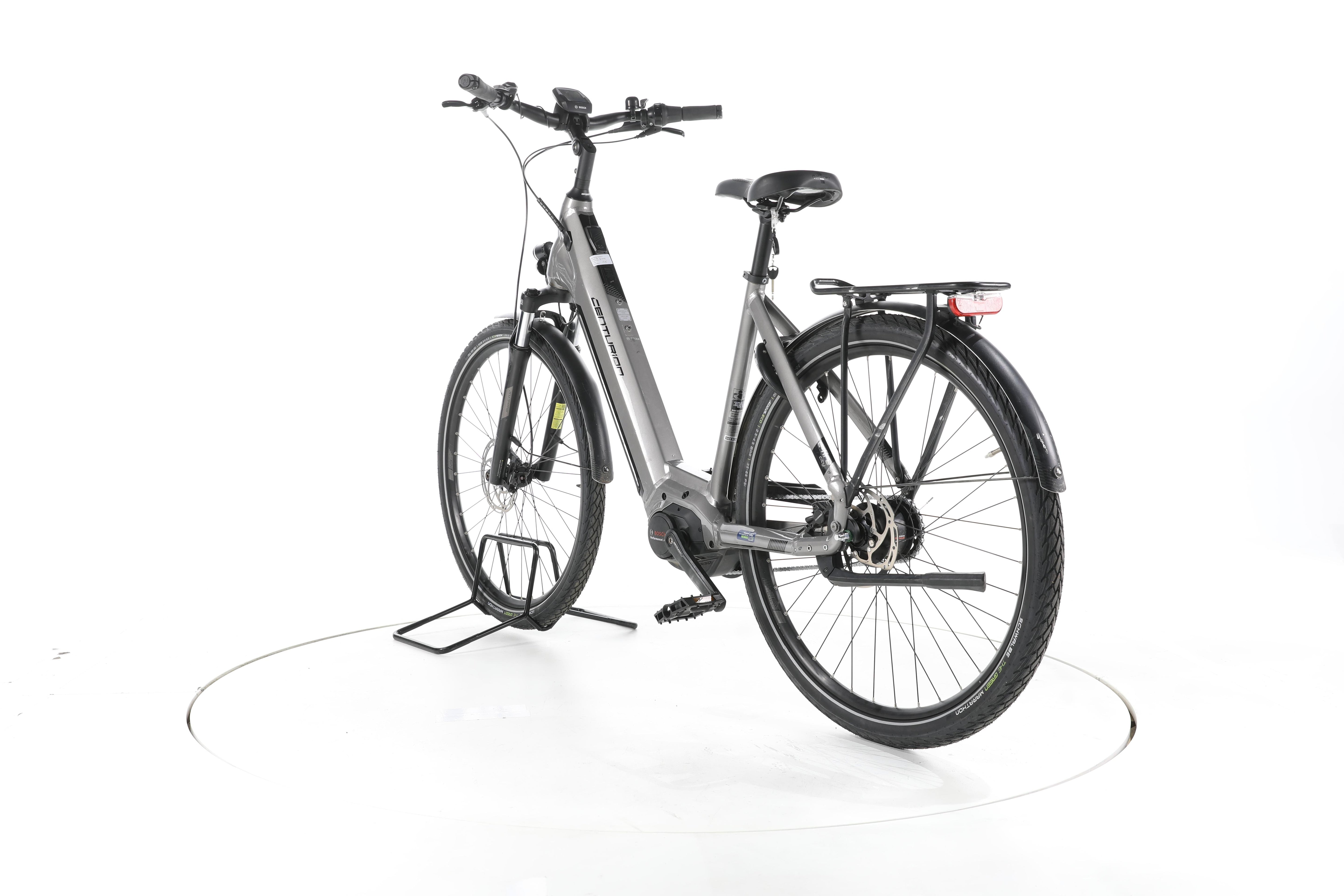 Centurion E-Fire City R650i City E-Bike Tiefeinsteiger - Image 9
