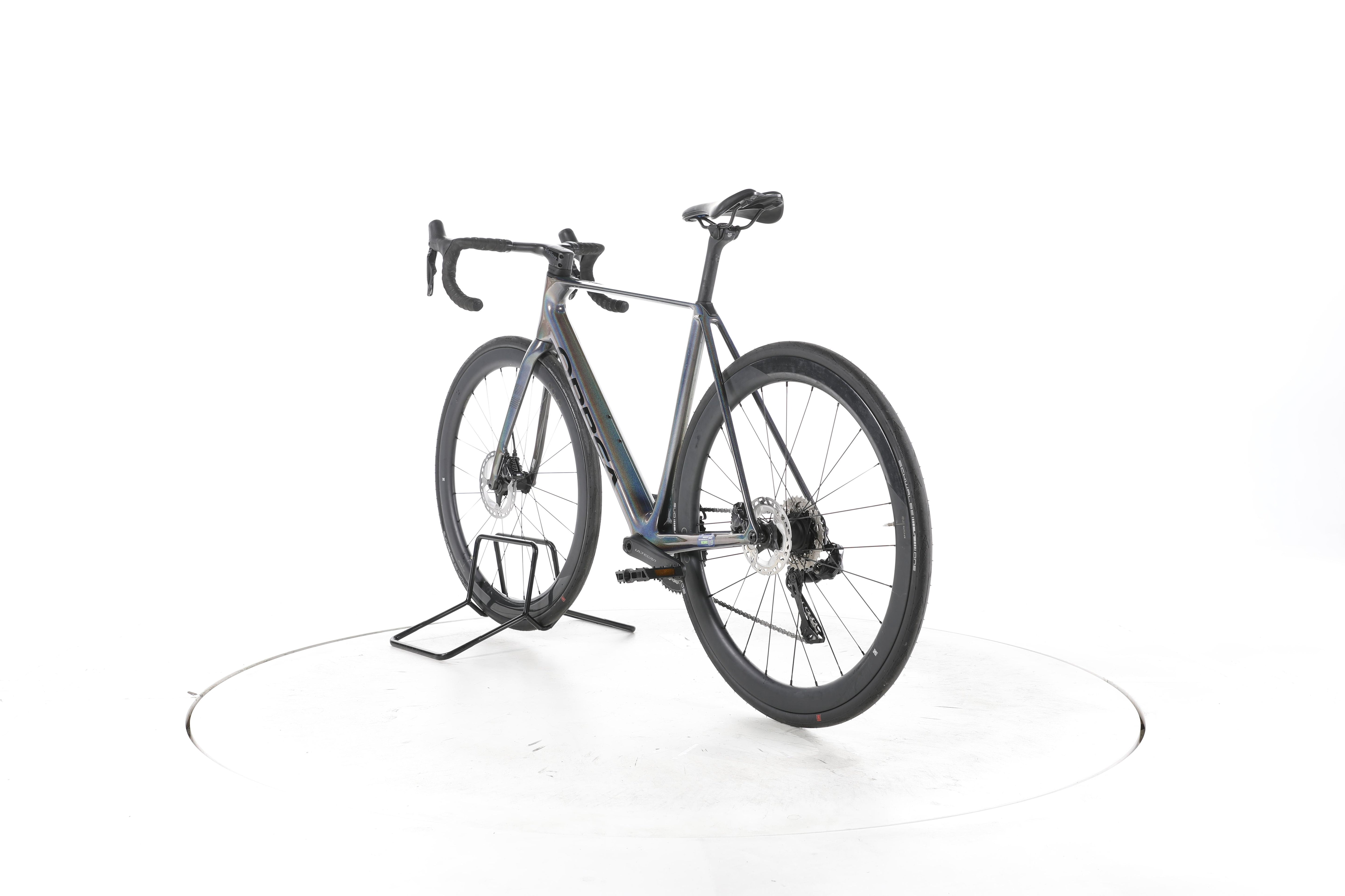 Orbea Orca M20iLTD Rennrad Carbon - Image 9