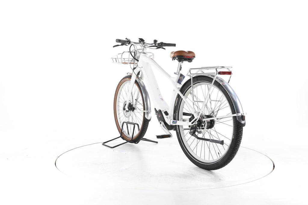 Bulls Sturmvogel EVO 5F City E-Bike - Image 9