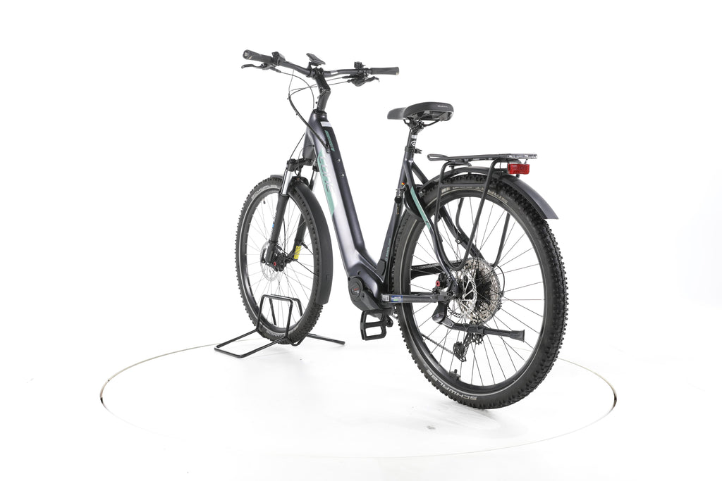 CONE Bikes eSUV IN 3.0 Trekking E-Bike Tiefeinsteiger 2023 - Image 9
