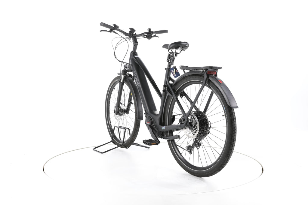 Cube Touring Hybrid Pro Trekking E-Bike 2023 - Image 9