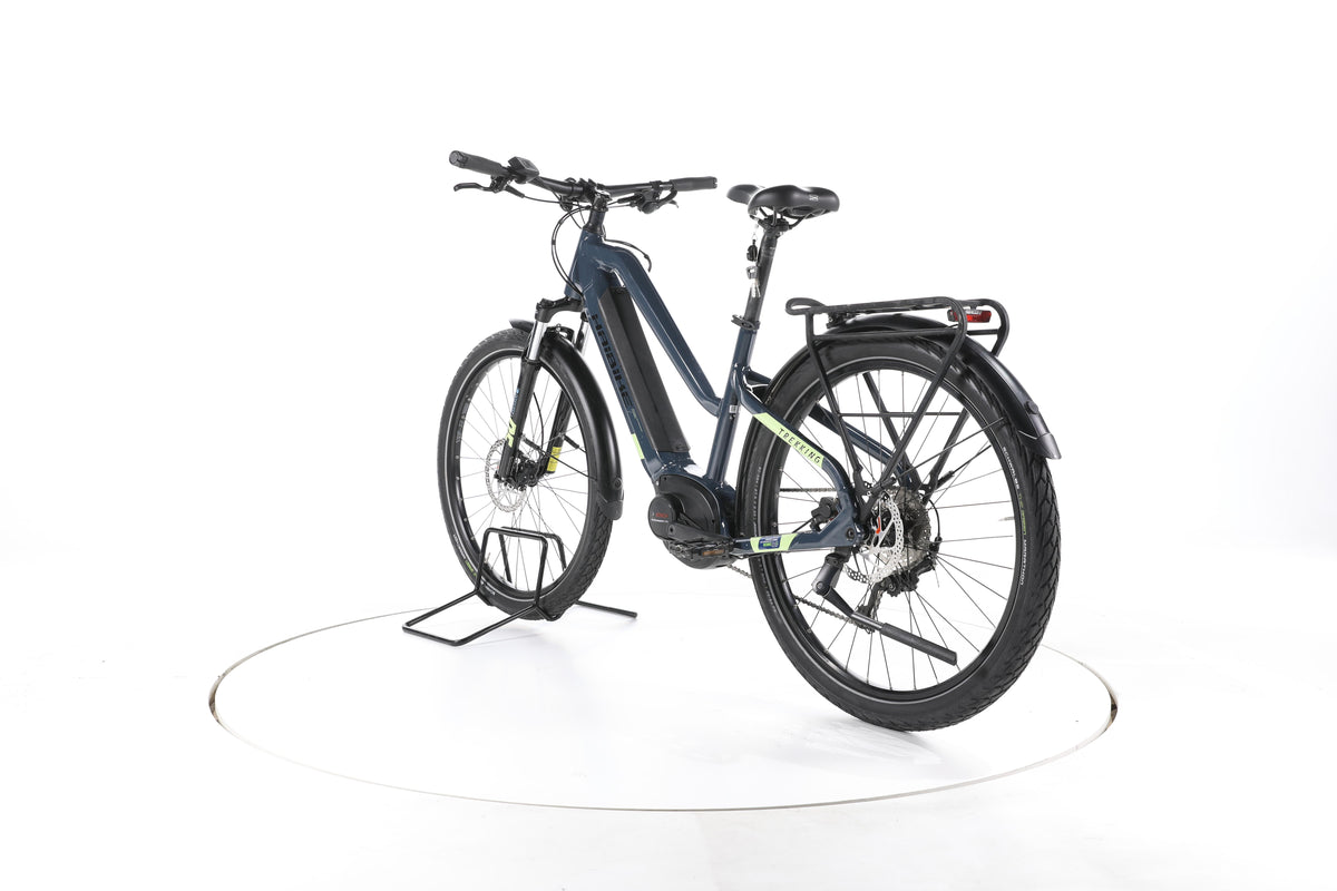 Haibike Trekking 5 Trekking E-Bike - Image 9
