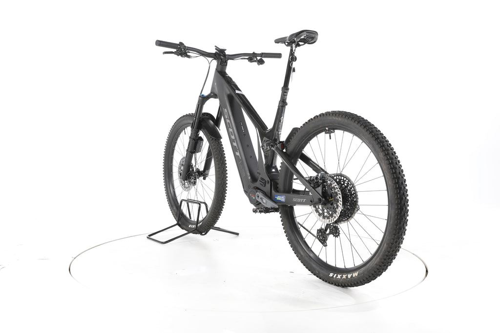 Scott Patron 900 Fully E-Bike Carbon 2025 - Image 9