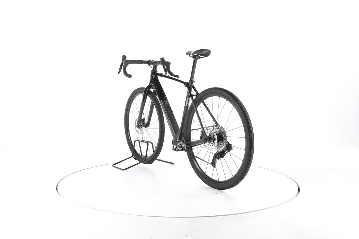 Trek Checkpoint SL 5 AXS Gen 3 Gravelbike Carbon 2025 - Image 9