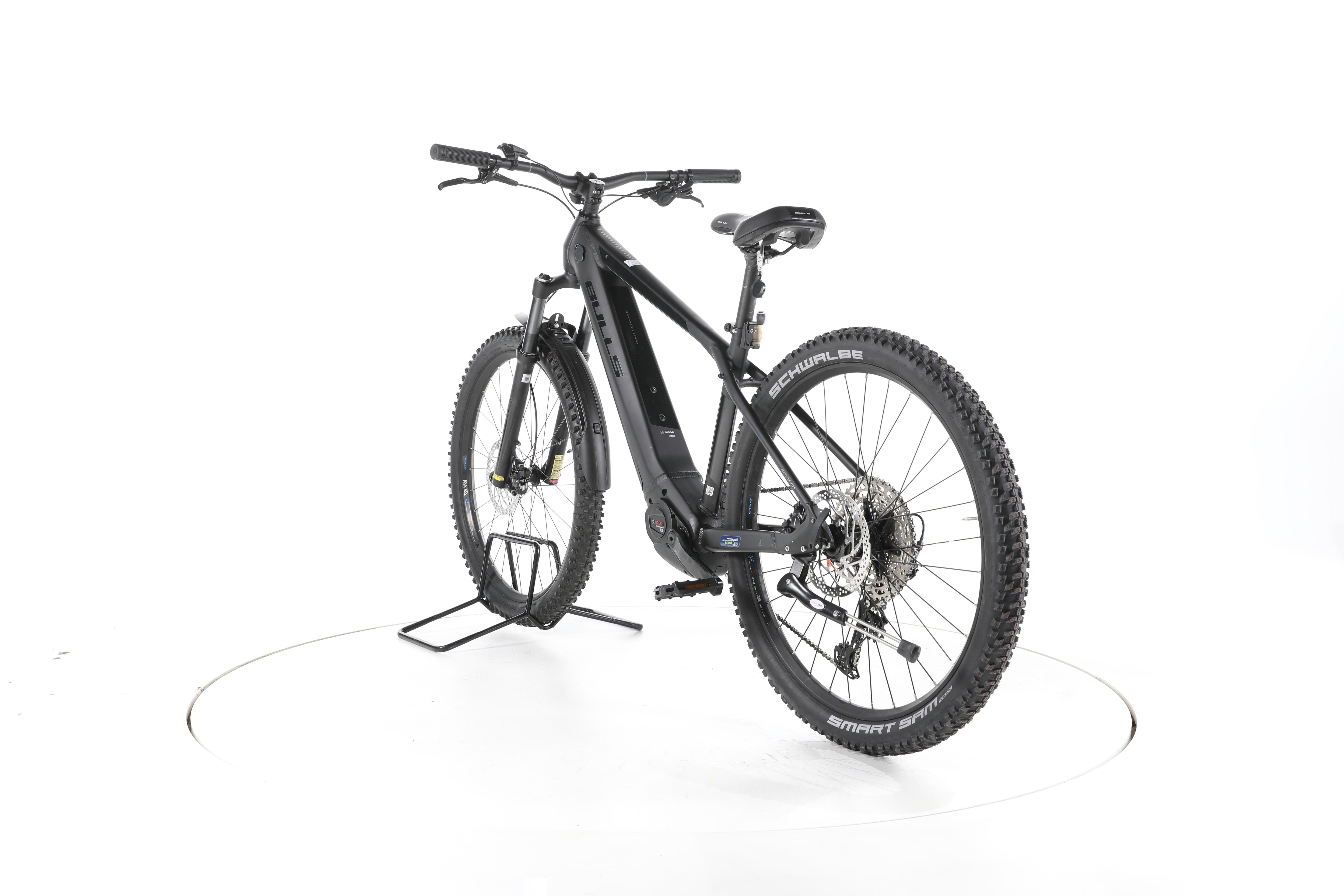 Bulls Copperhead EVO 2 E-Bike - Image 9