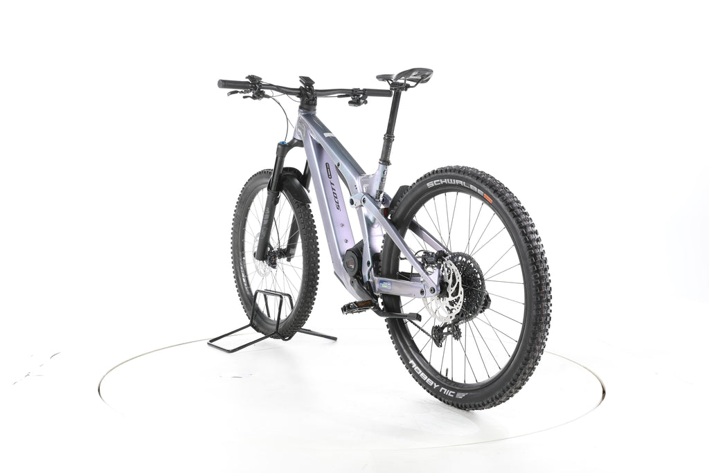 Scott Patron eRIDE 910 Fully E-Bike - Image 9
