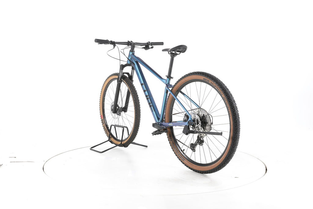 Cube Reaction Pro Fahrrad Hardtail - Image 9
