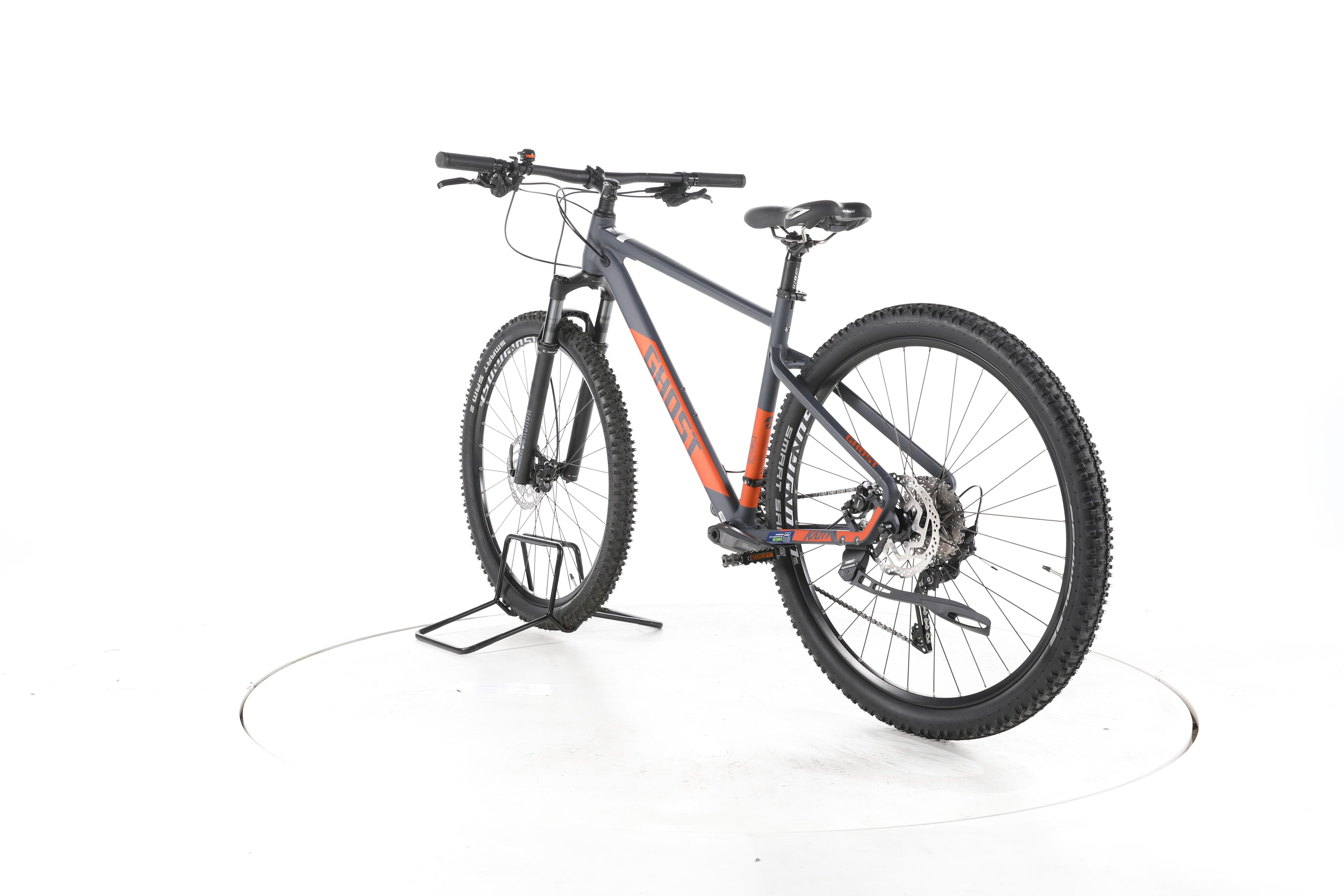 Ghost Kato 700 LE Fahrrad Hardtail - Image 9