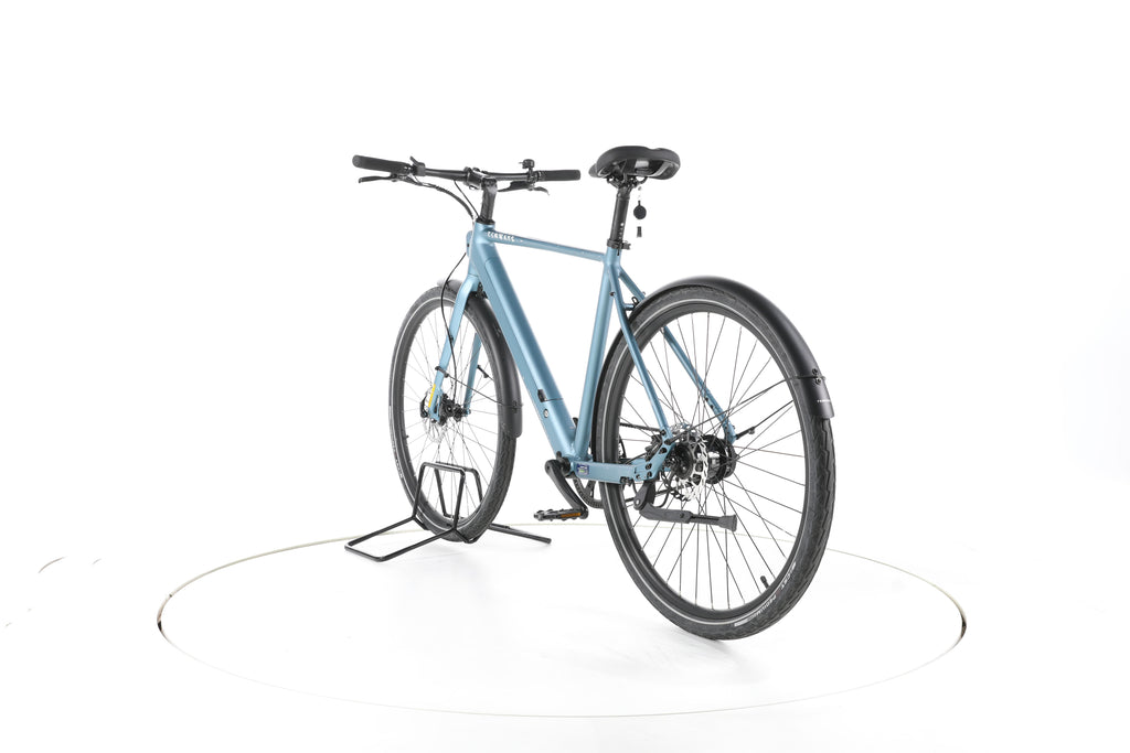 TENWAYS CGO 600 pro City E-Bike 2023 - Image 9