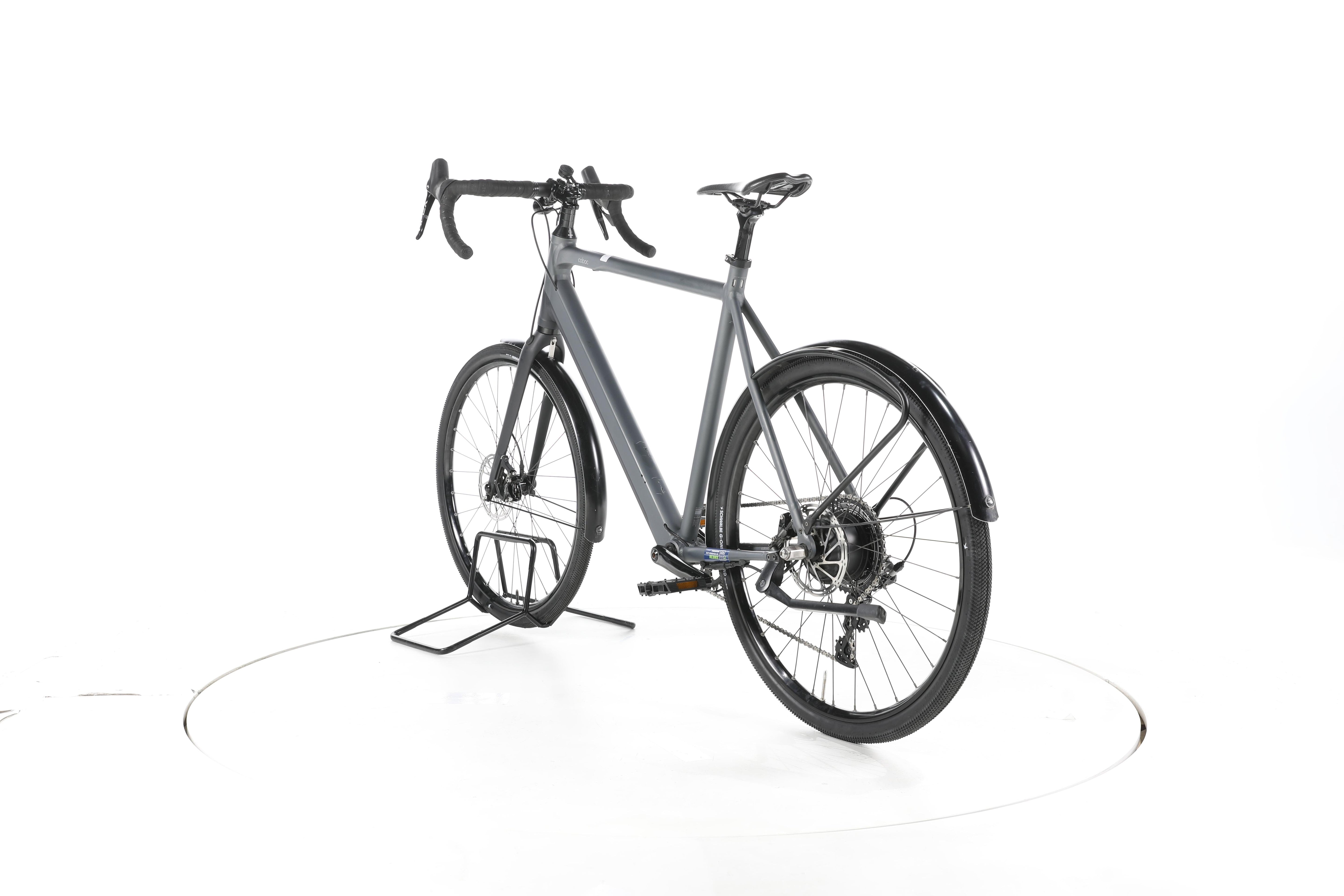 Coboc Ten Torino E-Gravel & Rennrad - Image 9