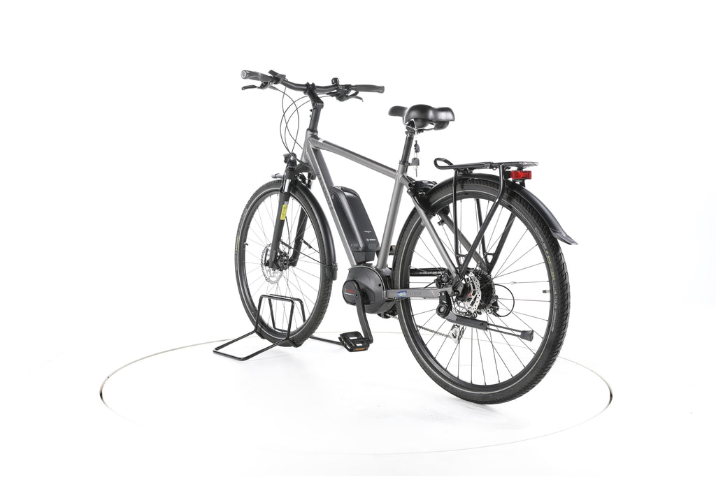 Kalkhoff Endeavour 1.B Move Trekking E-Bike - Image 9
