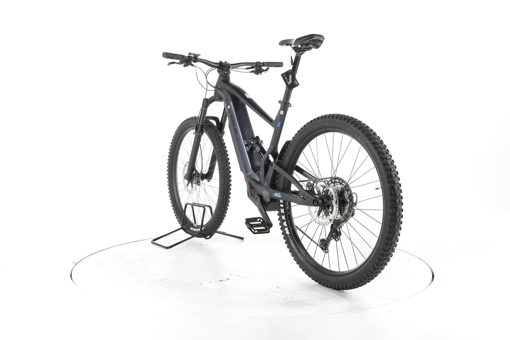 Bulls E-Stream EVO AM 4 E-Bike Fully - Image 9
