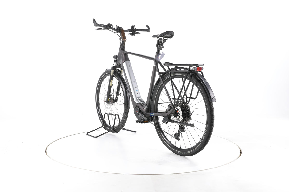 KTM Macina Style 710 Trekking E-Bike - Image 9