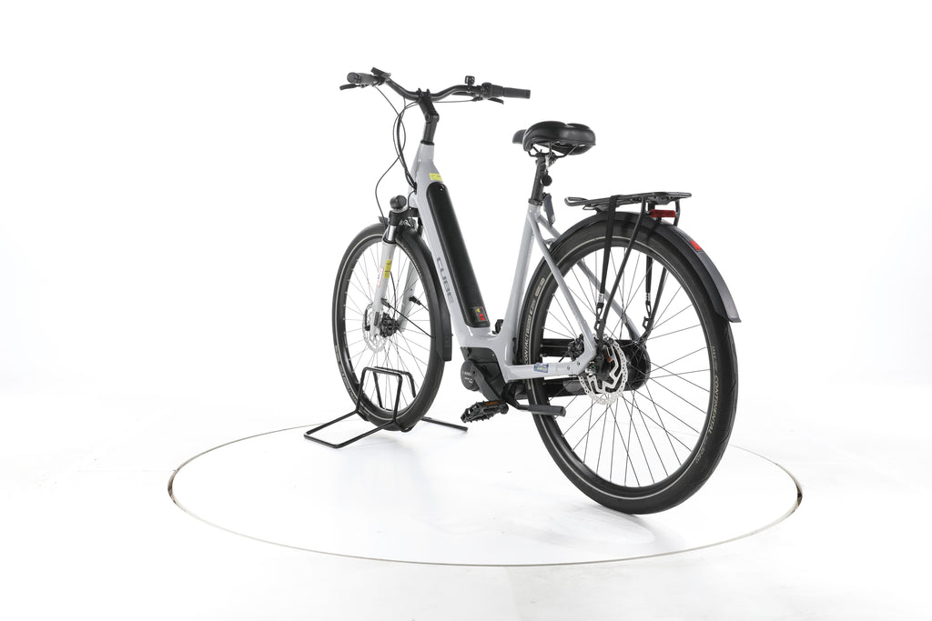 Cube Supreme Hybrid ONE City E-Bike Tiefeinsteiger - Image 9