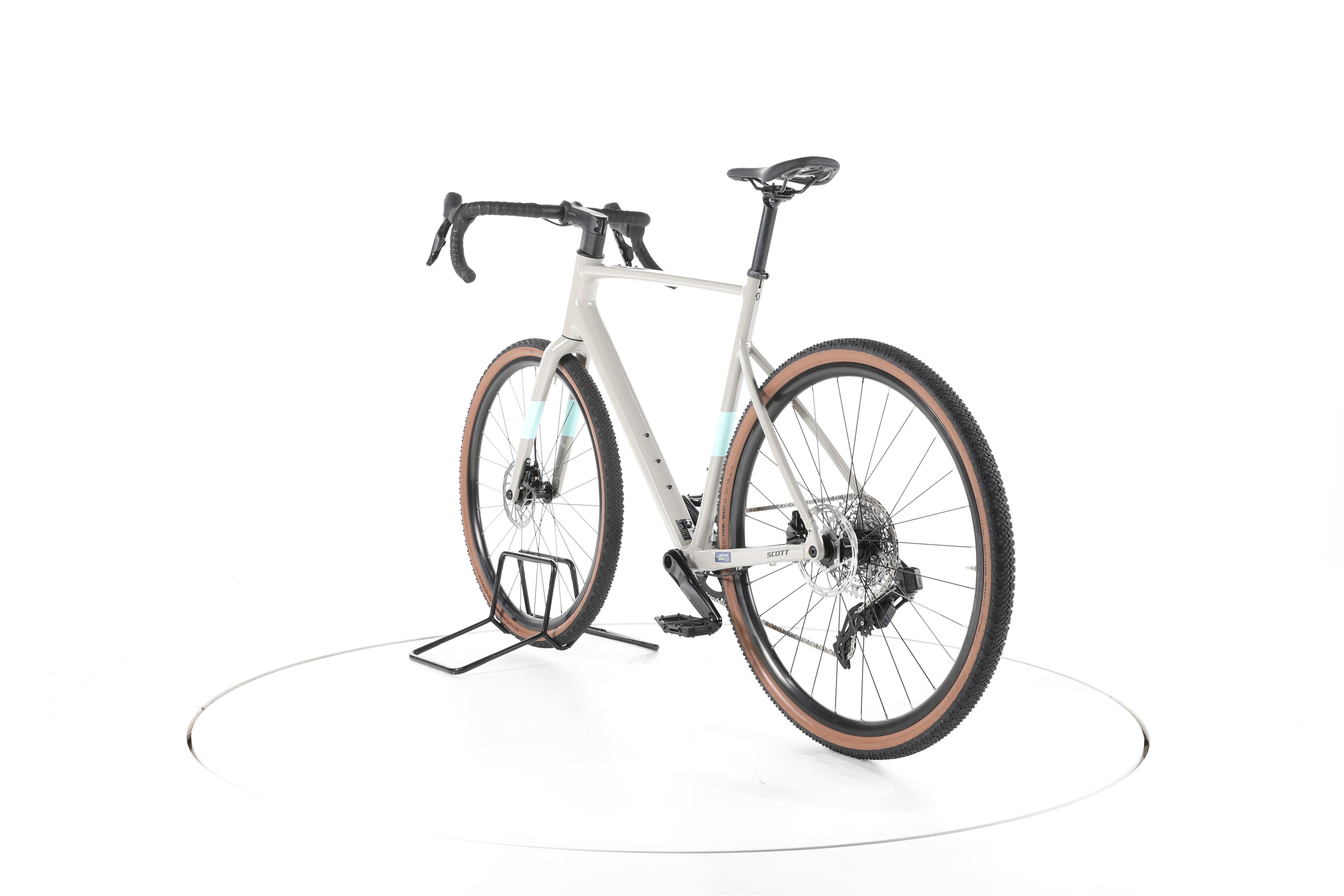 Scott Speedster Gravel 10 - Image 9