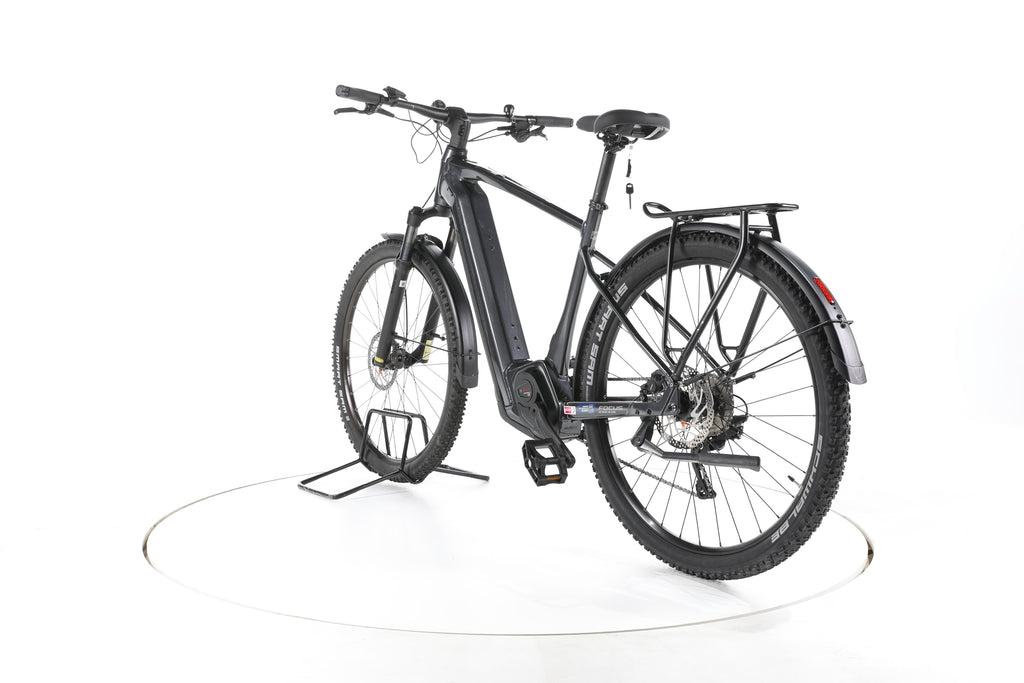 Focus Aventura 6.7 Trekking E-Bike - Image 9