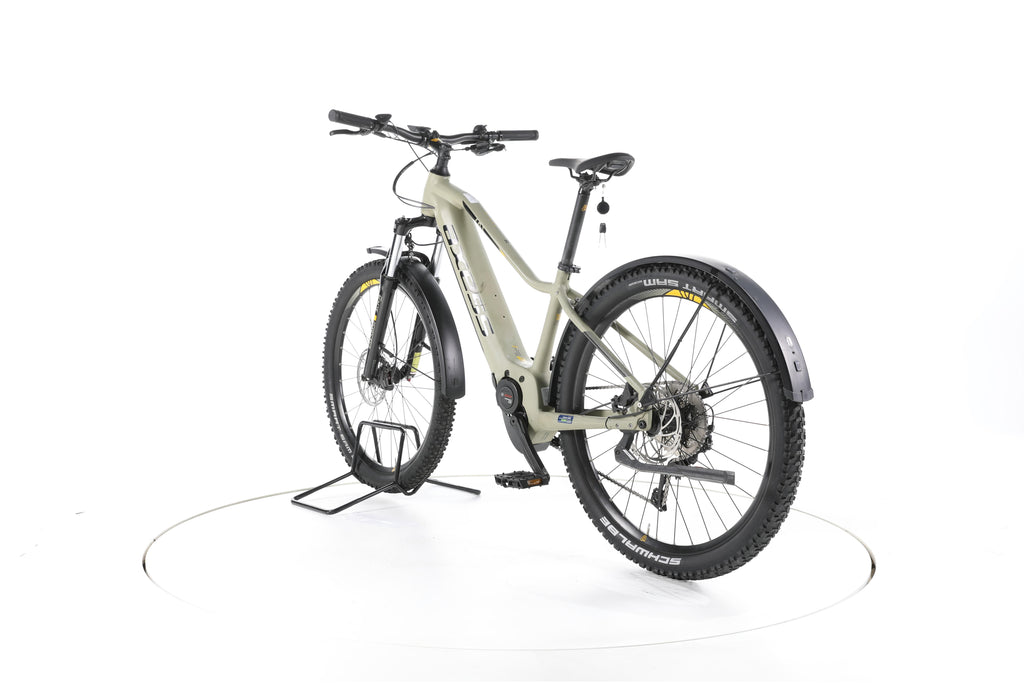 Axess Force 27,5 Allroad Trekking E-Bike - Image 9
