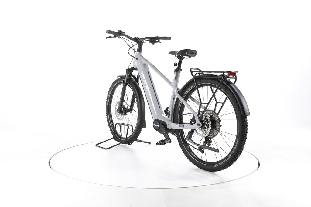Haibike Trekking 7 Trekking E-Bike - Image 9