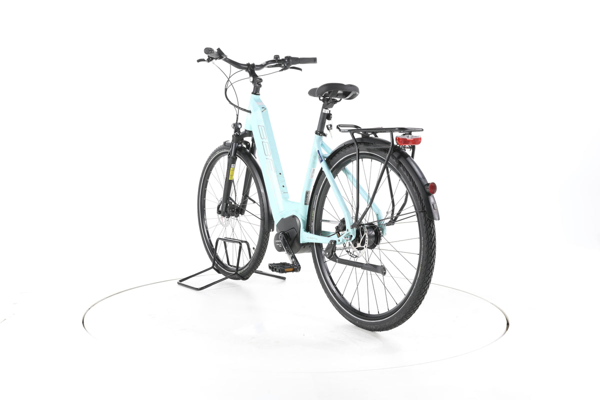 BBF Zürich City E-Bike Tiefeinsteiger - Image 9