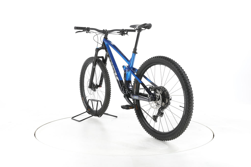 Trek Fuel EX 8 Gen 5 Fahrrad Fully - Image 9