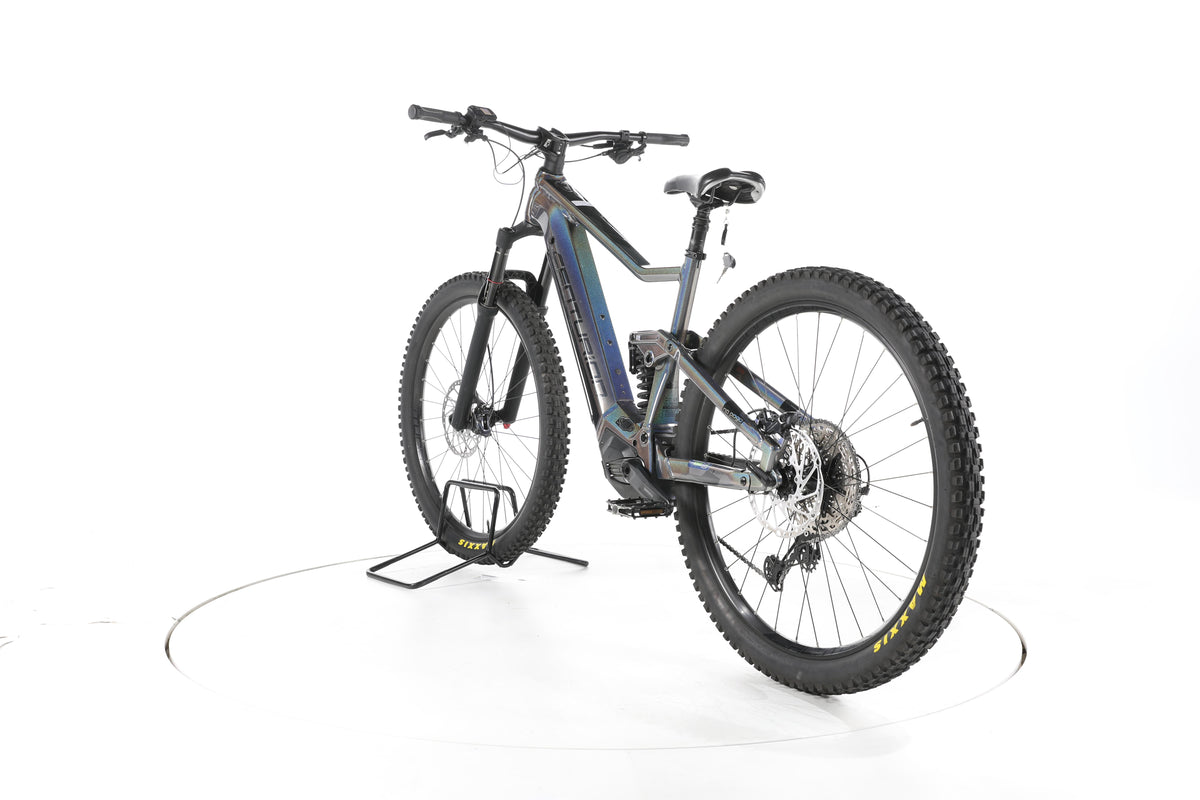 Centurion NoPogo F2600 E-Bike Fully - Image 9