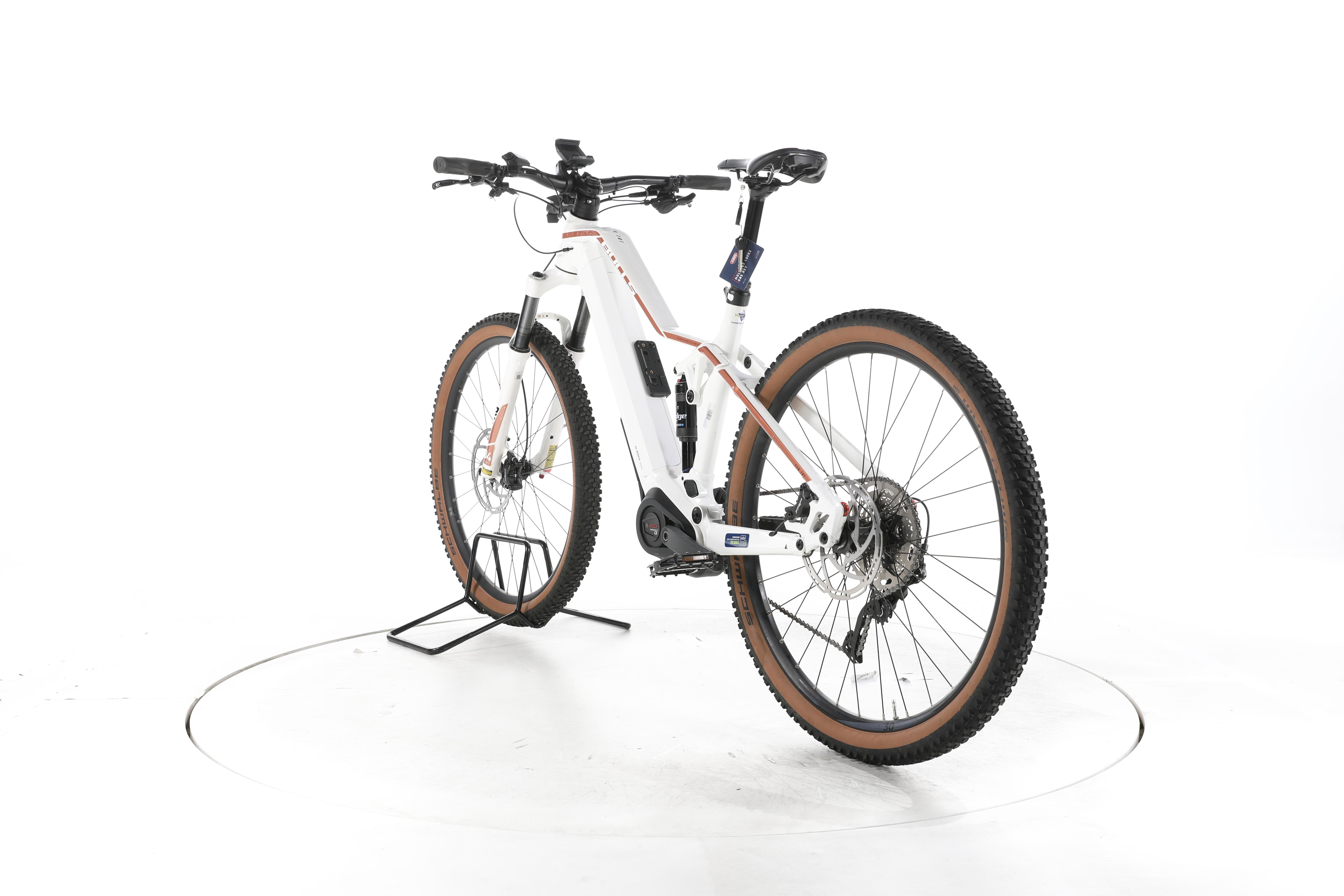 Bulls Sonic EVA TR1 E-Bike Fully - Image 9
