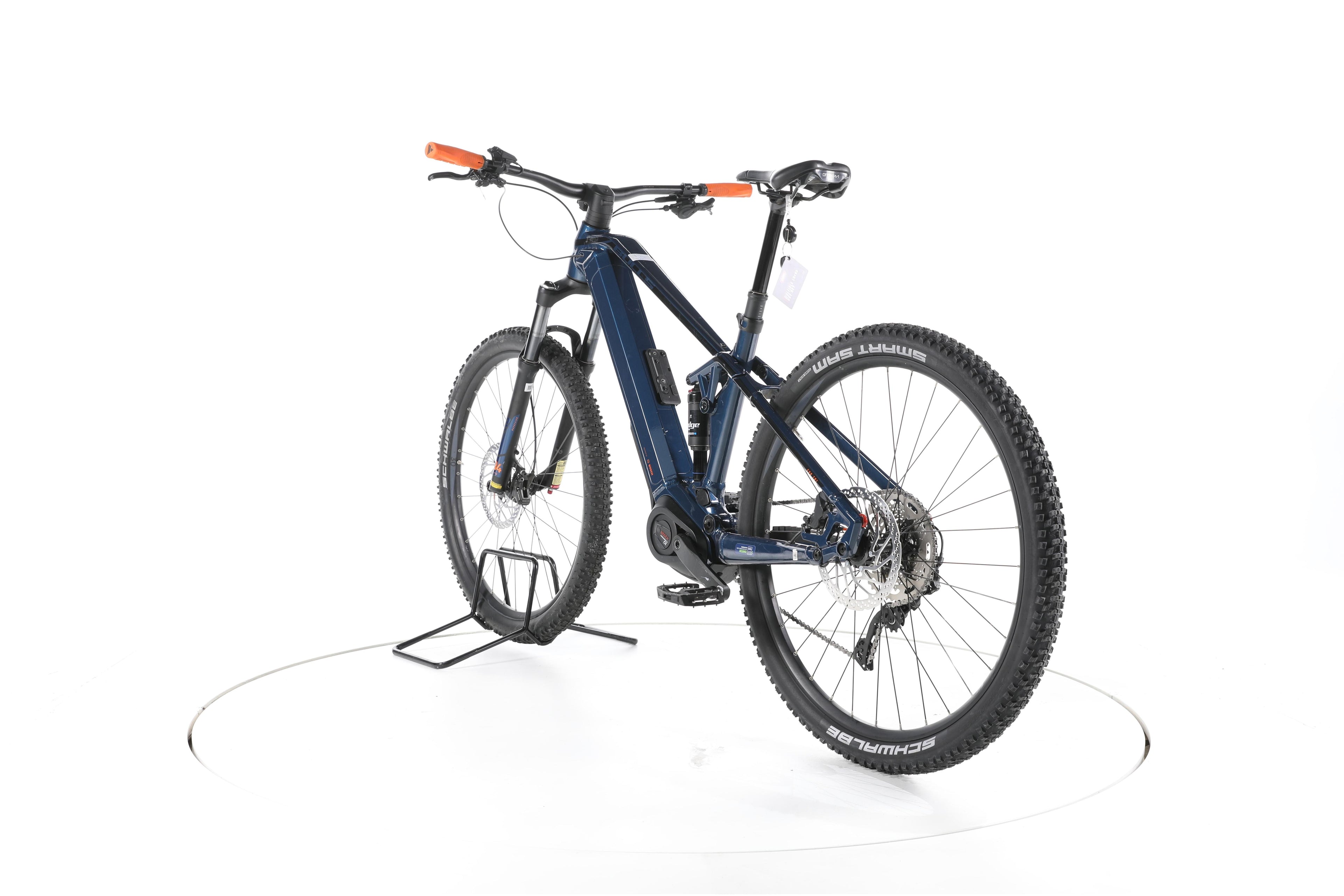 Bulls Sonic EVO TR 1 Fully E-Bike - Image 9