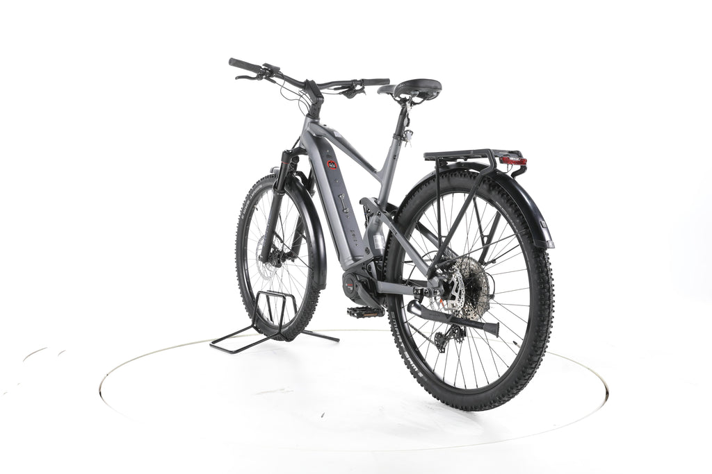 Carver SUV E.530 FS SUV E-Bike 2024 - Image 9