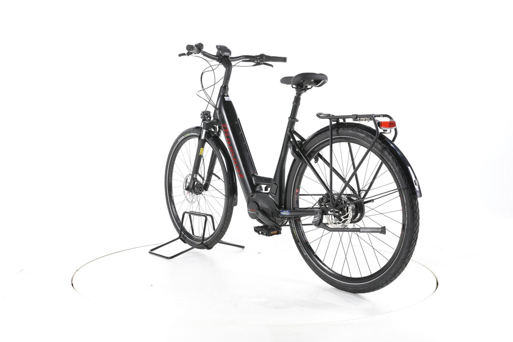 Diamant Beryll Esprit+ Gen 2 City E-Bike Tiefeinsteiger - Image 9