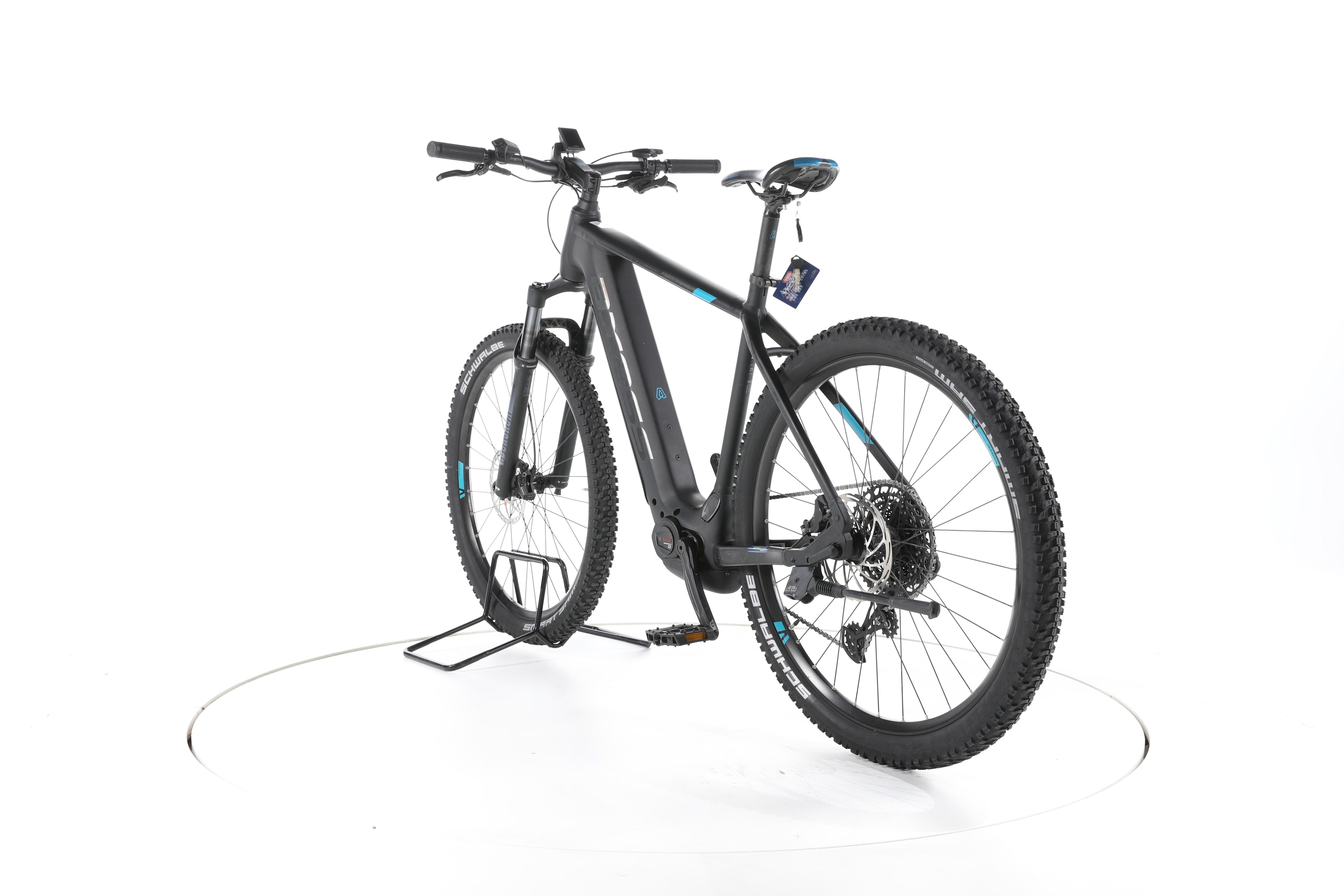 Axess Element 29 E-Bike 2023 - Image 9