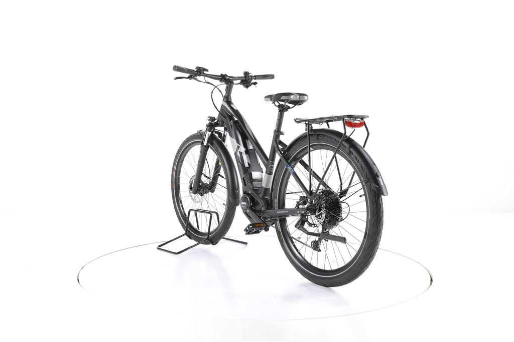 R Raymon TourRay E 3.0 Trekking E-Bike - Image 9
